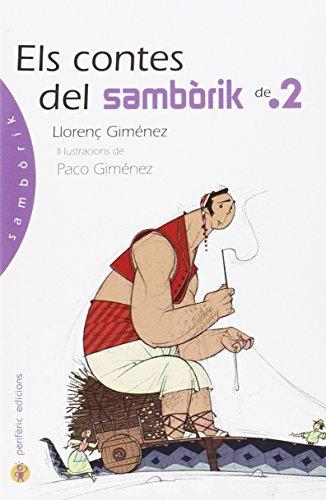 Els contes del Sambòrik