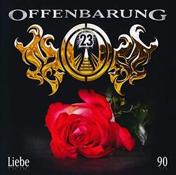 Offenbarung 23 - Folge 90: Liebe. Hörspiel.