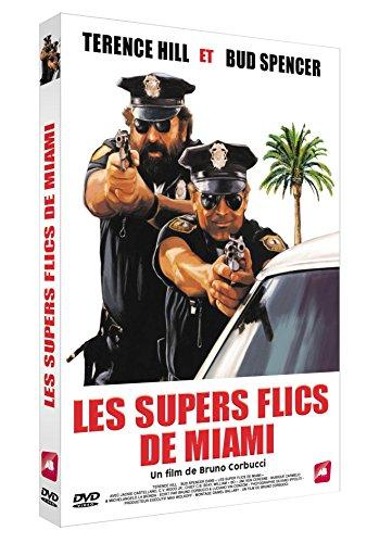 Les supers flics de miami [FR Import]