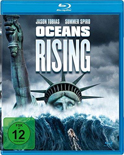 Oceans Rising [Blu-ray]