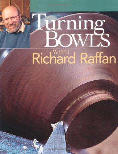 Turning Bowls