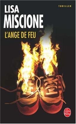 L'ange de feu