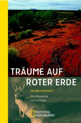 Träume auf roter Erde