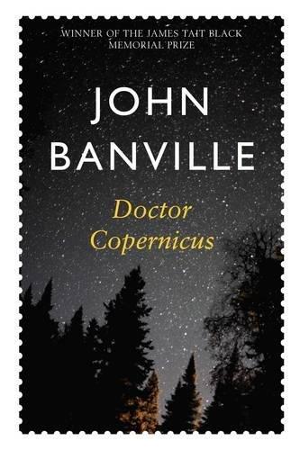 Doctor Copernicus (Revolutions Trilogy, Band 1)