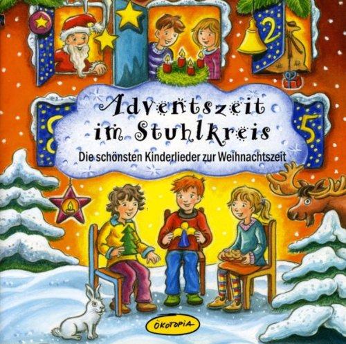 Adventszeit im Stuhlkreis