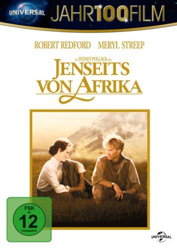 Jenseits von Afrika (Jahr100Film)