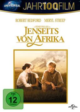 Jenseits von Afrika (Jahr100Film)