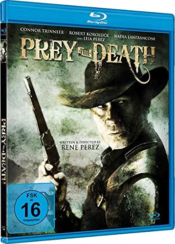 Prey for Death [Blu-ray]