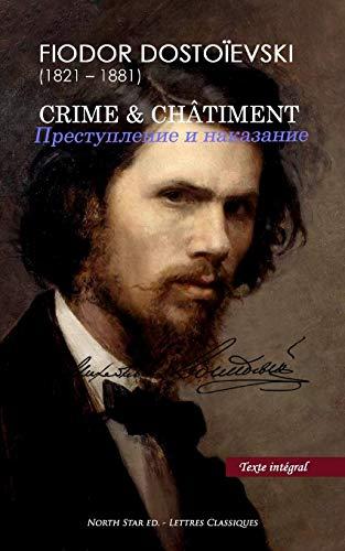 Crime & Châtiment (Texte intégral)