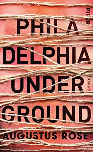 Philadelphia Underground: Roman