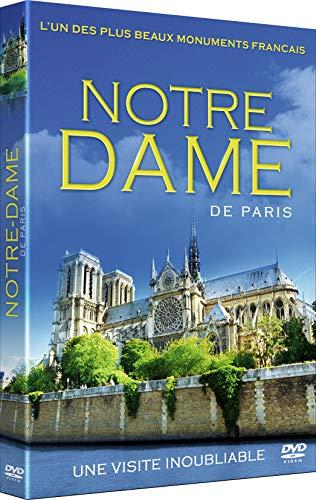 Notre-dame de paris [FR Import]