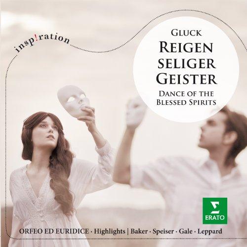 Reigen Seliger Geister:Orfeo ed Euridice (Hl)