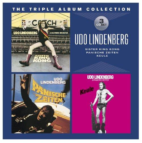 The Triple Album Collection