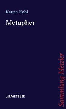 Metapher