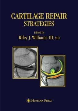 Cartilage Repair Strategies