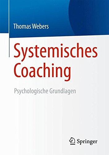 Systemisches Coaching