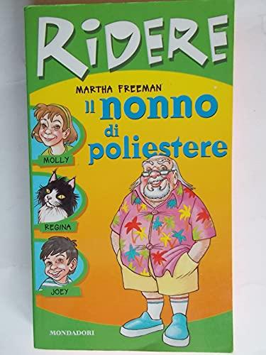 Il nonno di poliestere (Ridere)