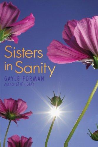 Sisters in Sanity