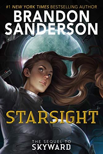 Starsight (Skyward, Band 2)