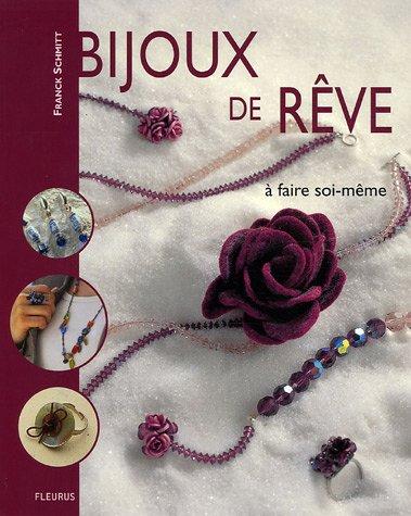 Bijoux de rêve : à faire soi-même