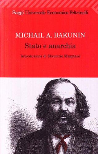 Stato e anarchia