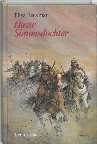 Hasse Simonsdochter