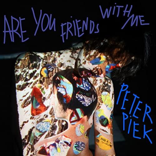 Are You Friends With Me [Vinyl LP]