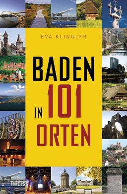 Baden in 101 Orten