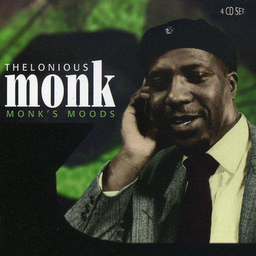 Monk's Mood