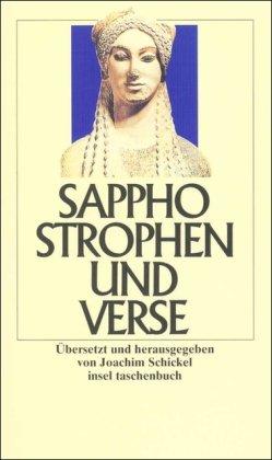 Strophen und Verse