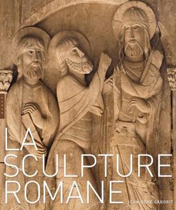 La sculpture romane