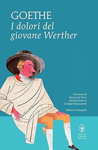 I dolori del giovane Werther