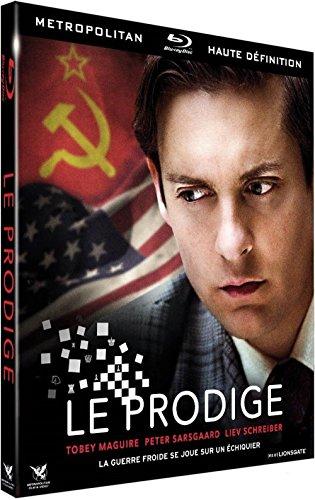 Le prodige [Blu-ray] [FR Import]