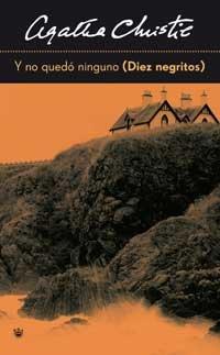 Diez negritos (FICCION, Band 109)