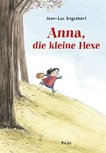 Anna, die kleine Hexe