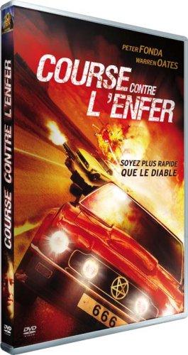 Course contre l'enfer [FR Import]