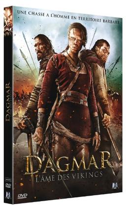 Dagmar, l'ame des vikings [FR Import]