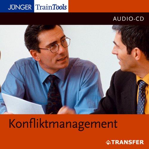 Konfliktmanagement. CD