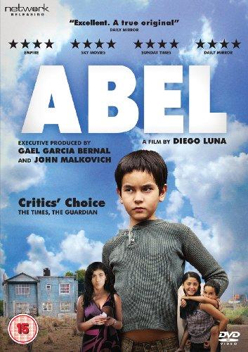 Abel [UK Import]