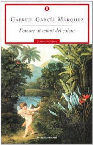 L' amore ai tempi del colera