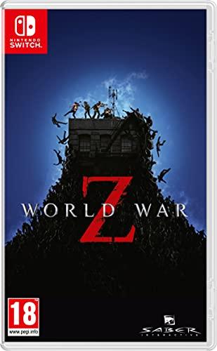 World War Z (Switch) - [AT-PEGI]