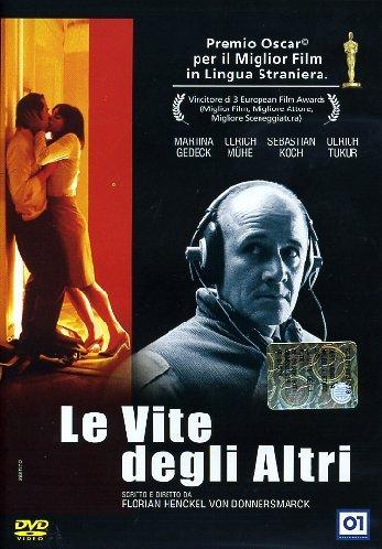 Le vite degli altri [IT Import]