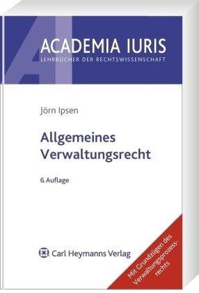 Allgemeines Verwaltungsrecht