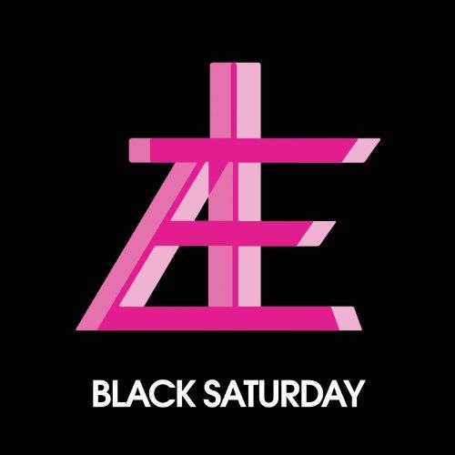 Black Saturday (2-Track)