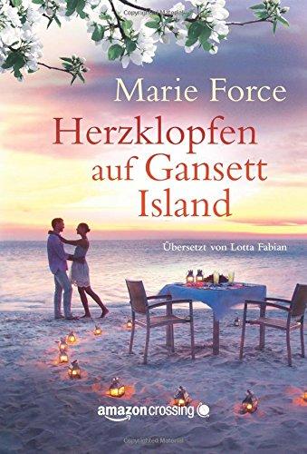 Herzklopfen auf Gansett Island (Die McCarthys, Band 7)