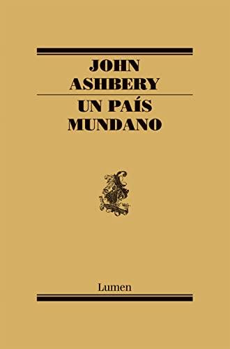 Un país mundano (Poesía)