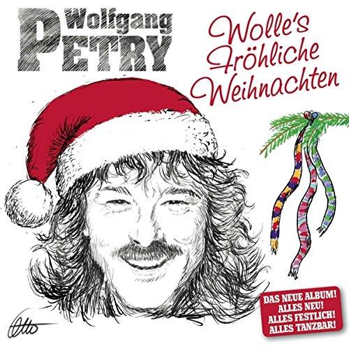 Wolles Fröhliche Weihnachten