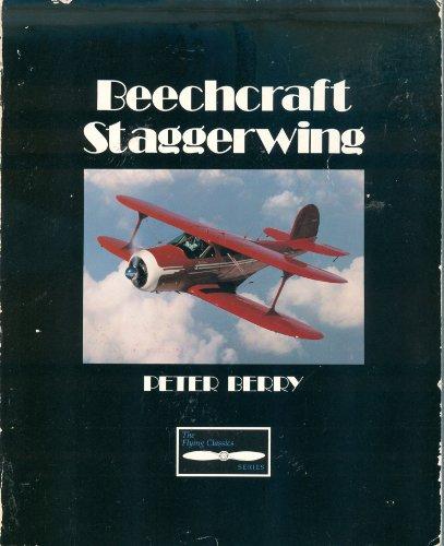 Beechcraft Staggerwing (Flying Classics Series)