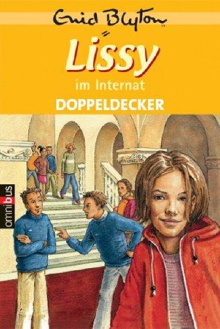 Lissy im Internat.