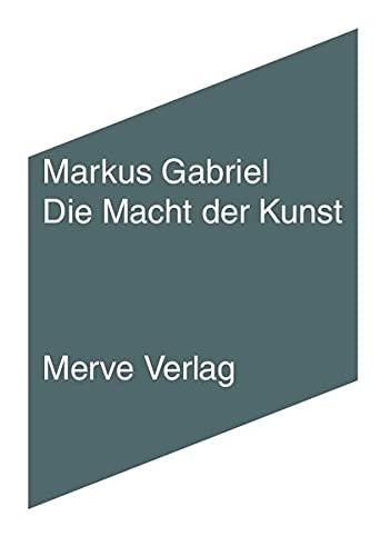 Die Macht der Kunst (IMD)